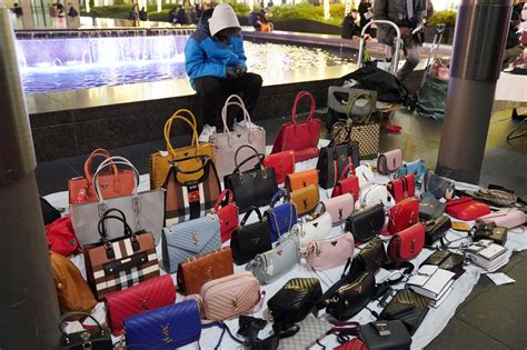 where to buy fake bags in new york|new york counterfeit purses.